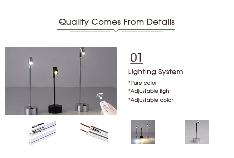 DG Showcase fancy style watch Showcase marvelous mall design 10