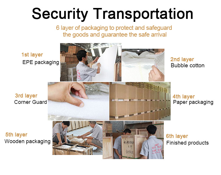 DG Showcase High Quality Jewelry Display Cabinet Exquisite Window Showcase 12