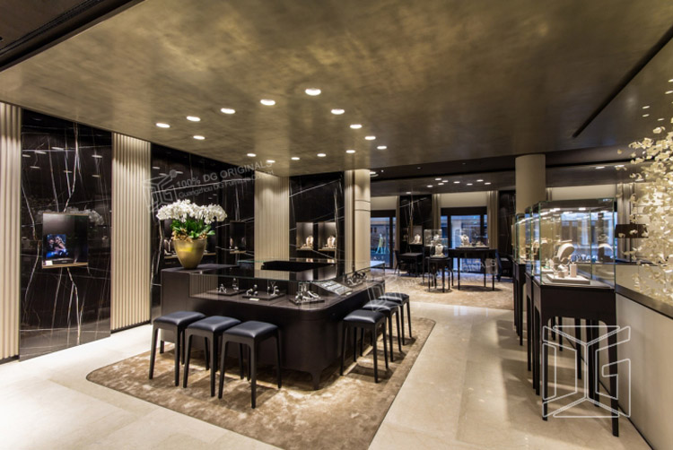  Idéer til udstilling af smykker i træ til detailhandel