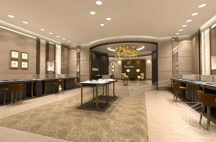 Fantastic Fashion Jewelry Store Supplies