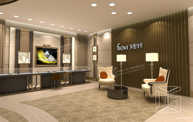 Fantastic Jewelry Store Supplies