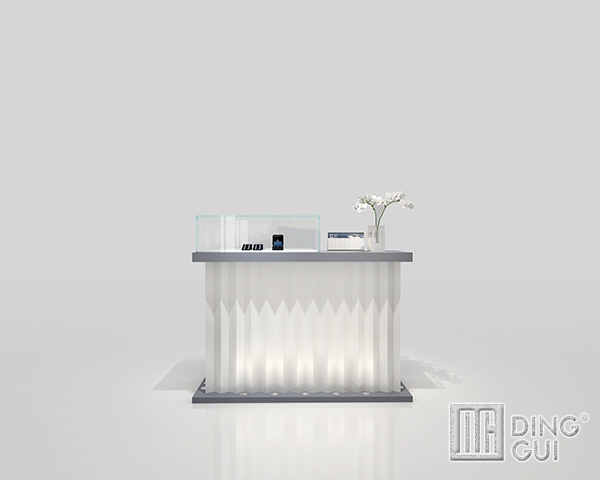 DG Master | oem & odm jewelry display cases for jewelry 4