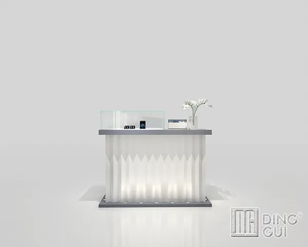 DG Master | oem & odm jewelry display cases for jewelry 2