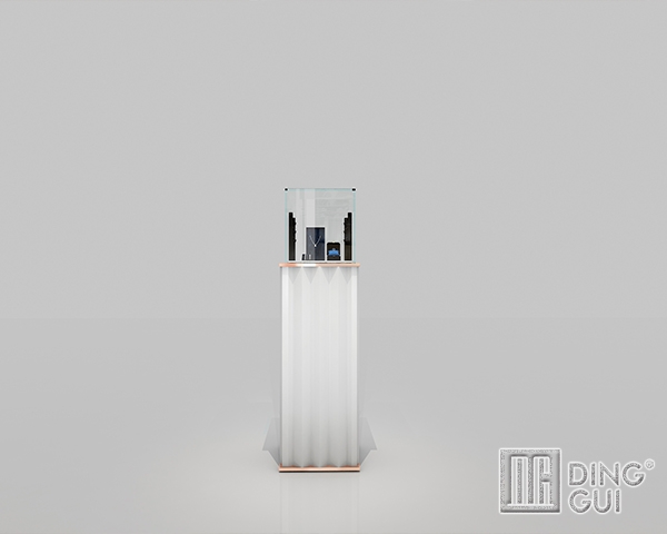 DG Master | oem & odm jewelry display cases for jewelry 5