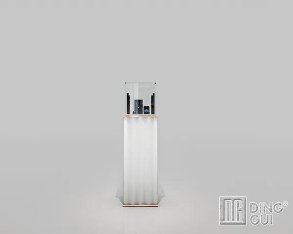 DG Master | oem & odm jewelry display cases for jewelry 3