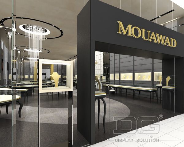 jewelry display cases wholesale at Wholesale Prices | DG Display Showcase 5