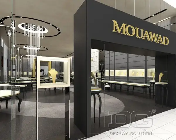 jewelry display cases wholesale at Wholesale Prices | DG Display Showcase 2