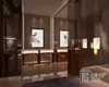 Custom retail jewelry display cases supplier Manufacturer | DG Display Showcase 2