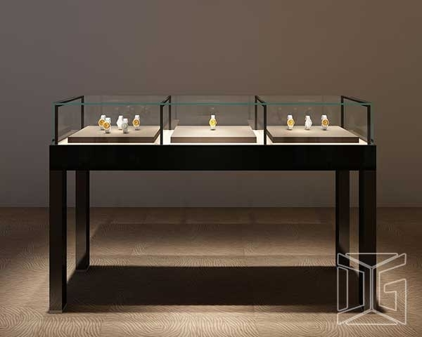 DG Showcase Κατάστημα Κοσμημάτων Μόδας Βιτρίνα Βιτρίνας Μοντέρνου Σχεδιασμού 1