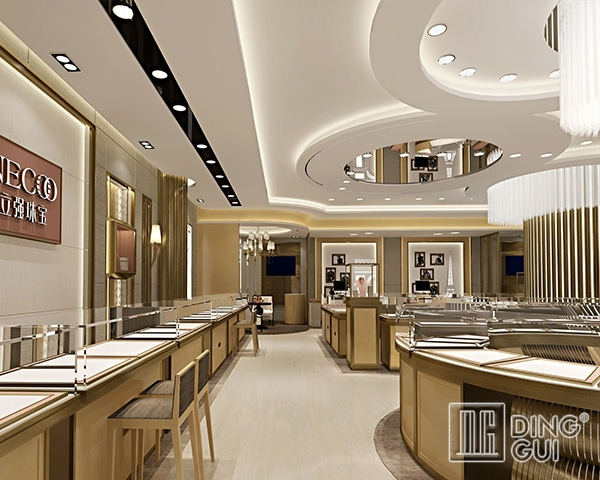 DG Showcase Singularis Gemmarum Praestantissimarum Taberna Vitrina Qualitatis Vitrina Fabrica 1