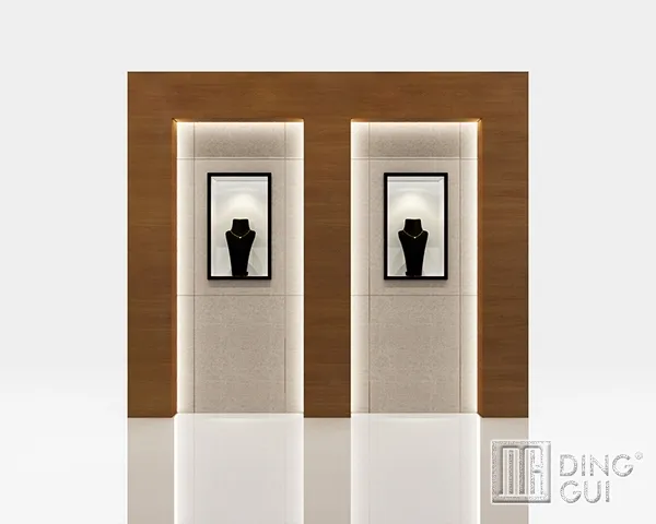 wholesale display cases at Wholesale Prices | DG Display Showcase 2