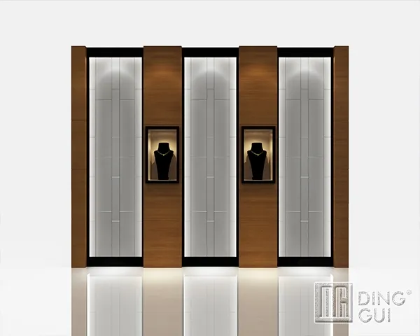 wholesale display cases at Wholesale Prices | DG Display Showcase 3