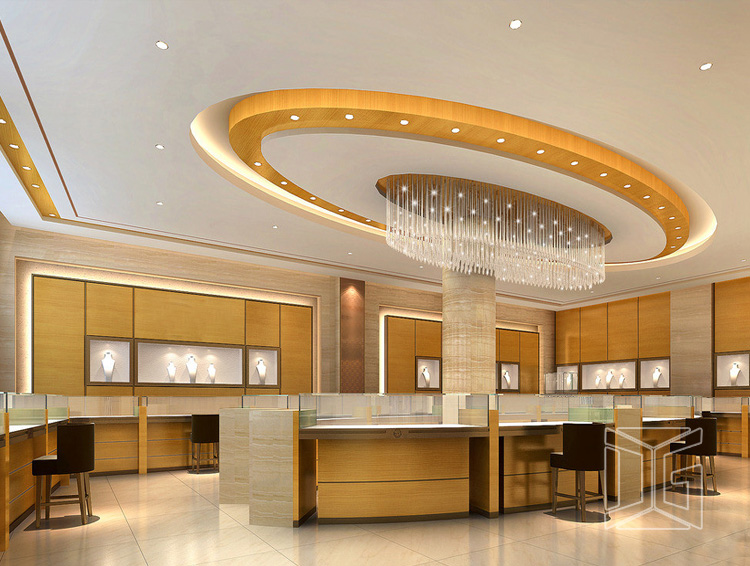 Portable Necklace And Earring Display Case