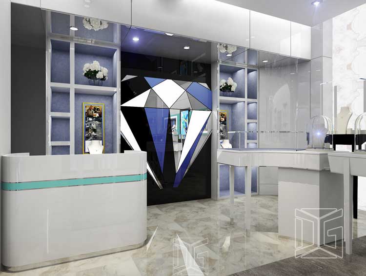  Nové dizajnové drevené šperkovnice 