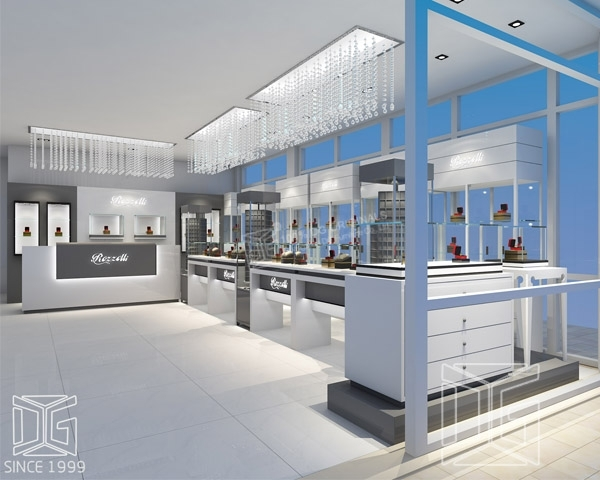 DG Showcase Luxuriosa Lignea Vitrea Ornamentorum Exhibitio Societas Ex Sinis 1