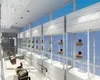 Jewelry Showcase company at Wholesale Prices | DG Display Showcase 3