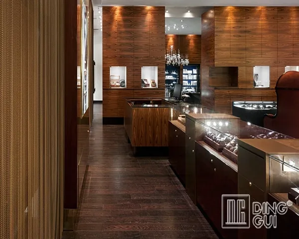 wholesale glass display cases at Wholesale Prices | DG Display Showcase 2