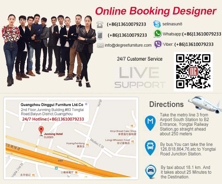 DG Showcase Custom Museum Exhibit Case Antique Display Showcase Attractive Design 20