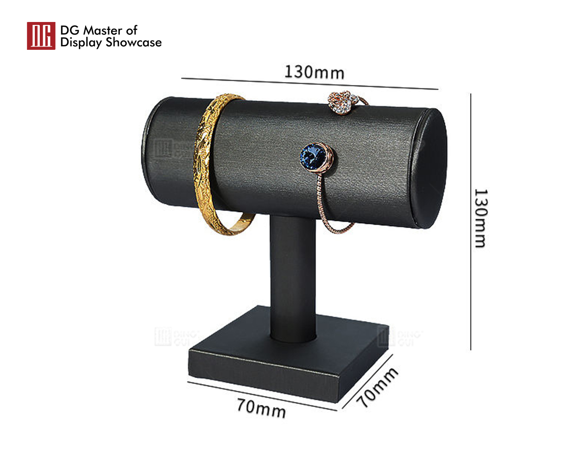 DG Showcase high end luxury Jewelry Display Props Set For Commercial Jewellery Shop 10