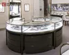 Custom wholesale jewelry display cases supplier Manufacturer | DG Display Showcase 4
