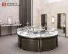 Custom wholesale jewelry display cases supplier Manufacturer | DG Display Showcase 3