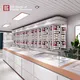 top jewellery showroom designs manufacturer | DG Display Showcase 4
