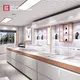 top jewellery showroom designs manufacturer | DG Display Showcase 3