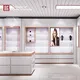 top jewellery showroom designs manufacturer | DG Display Showcase 5