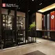 gold showroom decoration at Wholesale Prices | DG Display Showcase 5