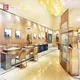 top jewellery retail shop design supplier | DG Display Showcase 4