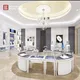 bepoke jewelry displays wholesale top brand | DG Display Showcase 3