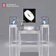 bepoke jewelry displays wholesale top brand | DG Display Showcase 6