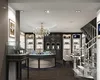 Custom jewelry store display fixtures manufacturer Manufacturer | DG Display Showcase 2