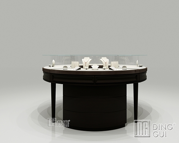 Dg Showcase Μοναδικές βιτρίνες κοσμημάτων υψηλής ποιότητας - Βιτρίνες υψηλής ποιότητας 1