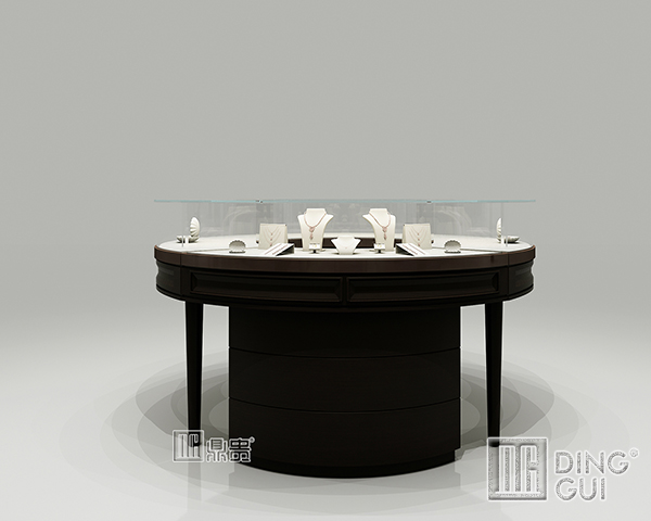 Dg Showcase Μοναδικές βιτρίνες κοσμημάτων υψηλής ποιότητας - Βιτρίνες υψηλής ποιότητας 4