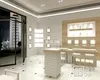 one stop solution jewellery showroom interior design company | DG Display Showcase 2
