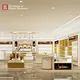 Custom Duty-free Shop company factory Manufacturer | DG Display Showcase 5