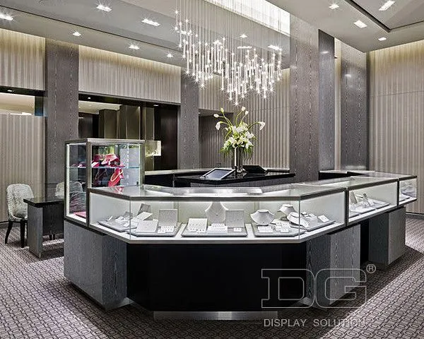 DG Showcase Societatis Vitrinae Exemptae Vectigalis Ligneae Naturae Praestantissimae 1