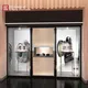Custom eyewear display cases manufacturer Manufacturer | DG Display Showcase 5