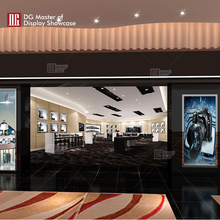 optical shop display cabinets at Wholesale Prices | DG Display Showcase 8