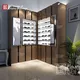 Custom eyewear display cases quality assurance Manufacturer | DG Master 5