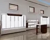 high end eyewear display cabinet factory | DG Display Showcase 2