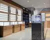 fashion optical frame display cases factory | DG Display Showcase 2