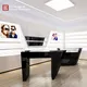 DG Display Showcase | fashion Optical Showcase factory design solution 4
