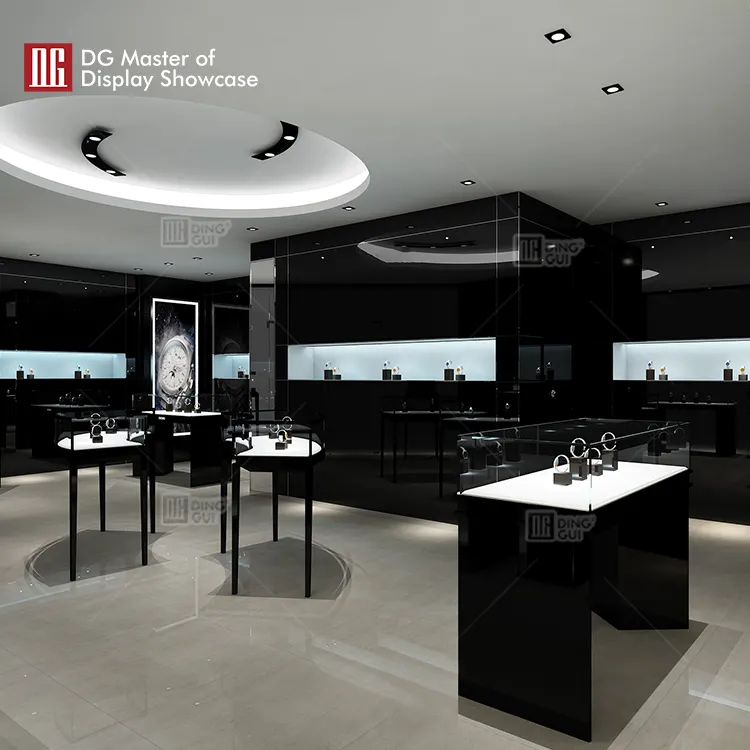 Display Showcase at Wholesale Prices | DG Display Showcase1 3