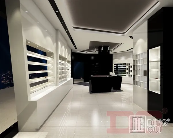 optical display case at Wholesale Prices | DG Display Showcase 2