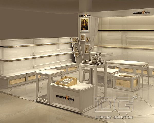 high end jewelry showcases at Wholesale Prices | DG Display Showcase 4