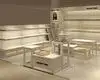high end jewelry showcases at Wholesale Prices | DG Display Showcase 3