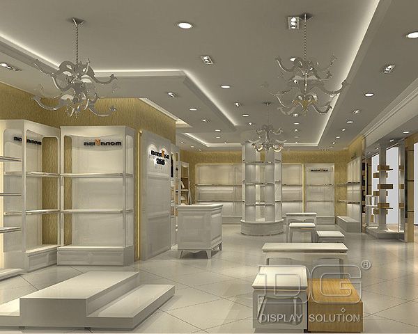 high end jewelry showcases at Wholesale Prices | DG Display Showcase 5