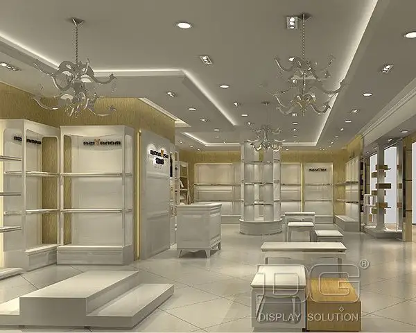 high end jewelry showcases at Wholesale Prices | DG Display Showcase 2